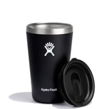 Hydro Flask 16oz All Around Tumbler Black Hydro Flask