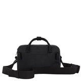 Fjallraven Kanken Crossbody Black