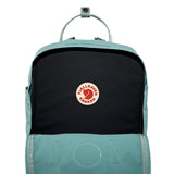 Fjallraven Kanken Photo Insert Bag Black - My Fox Bag