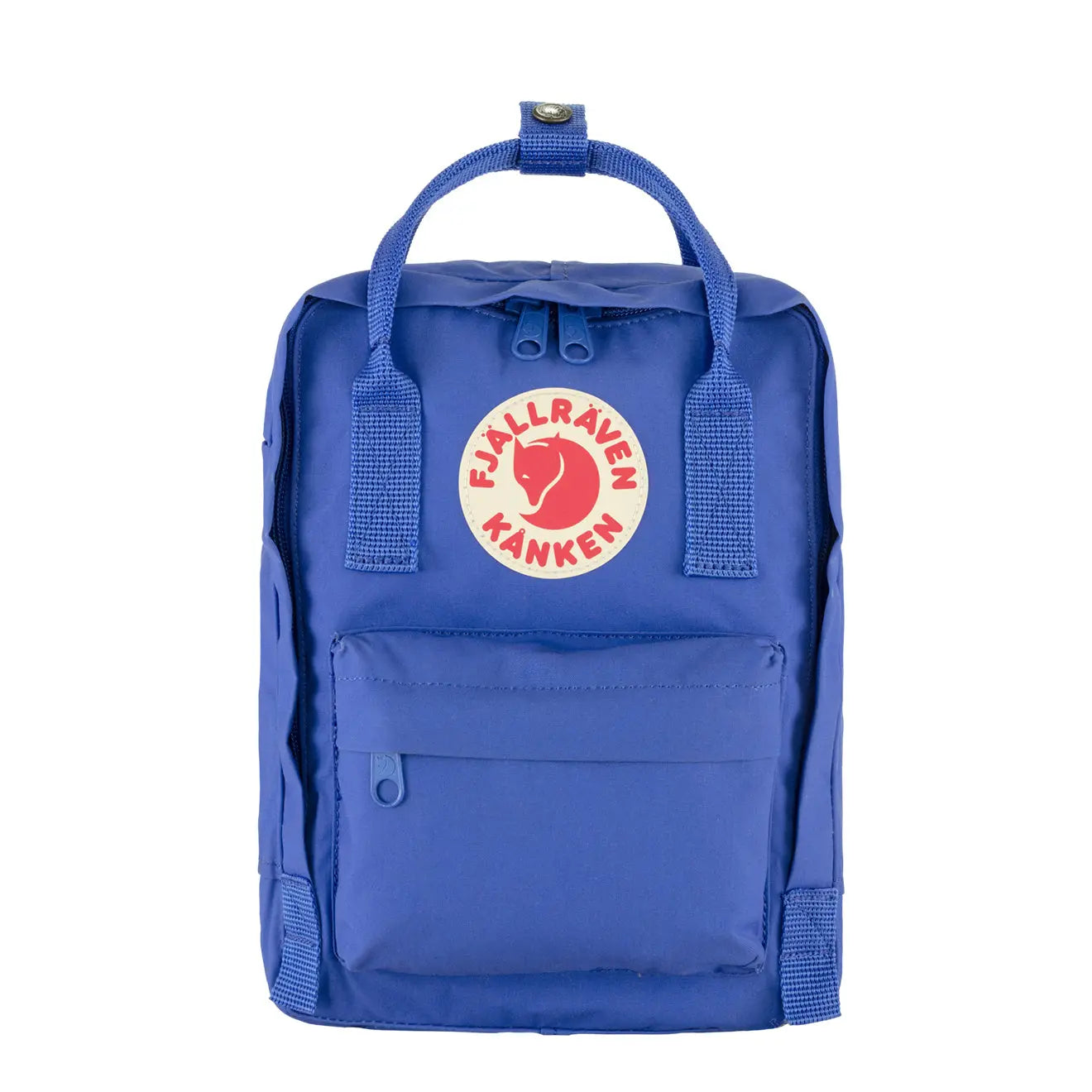 Kanken Mini Backpack Cobalt Blue My Fox Bag