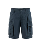 Fjallraven Samlaren Cargo Shorts Mountain Blue