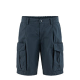 Fjallraven Samlaren Cargo Shorts Mountain Blue