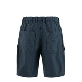 Fjallraven Samlaren Cargo Shorts Mountain Blue
