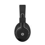 Kreafunk aBeat Qi Compatible Bluetooth Headphones Black - My Fox Bag