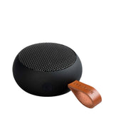 Kreafunk aGO 2 Bluetooth Speaker Black Edition - My Fox Bag