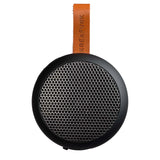 Kreafunk aGO 2 Bluetooth Speaker Black Edition - My Fox Bag