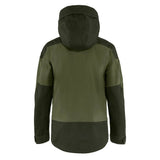 Fjallraven Keb Jacket 19 Deep Forest / Laurel Green