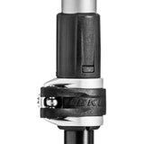 Leki Poles Cressida Mango / White / Silver