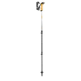 Leki Poles Cressida Mango / White / Silver