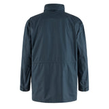 Fjallraven Samlaren Raven Jacket Mountain Blue