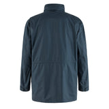 Fjallraven Samlaren Raven Jacket Mountain Blue