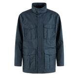 Fjallraven Samlaren Raven Jacket Mountain Blue