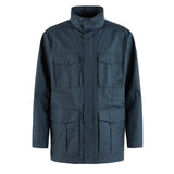 Fjallraven Samlaren Raven Jacket Mountain Blue