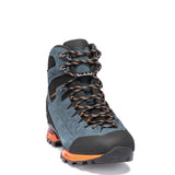 Hanwag Makra Trek Boots GTX Steel / Orange - My Fox Bag