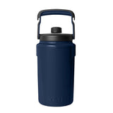 YETI Silo 1/2 Gallon Jug Navy - My Fox Bag