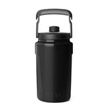YETI Silo 1/2 Gallon Jug Black - My Fox Bag