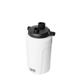 YETI Silo 1/2 Gallon Jug White - My Fox Bag