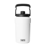 YETI Silo 1/2 Gallon Jug White - My Fox Bag
