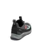 Hanwag Womens Rotpunkt Light Low Gore - Tex Shoe Rose / Mint