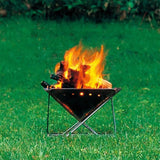 Snow Peak Pack and Carry Fireplace Small