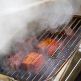 Snow Peak Compact Smoker