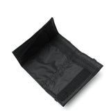 Snow Peak Everyday Use Smart Wallet Black