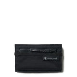 Snow Peak Everyday Use Smart Wallet Black