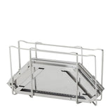 Snow Peak Fire Ring Table