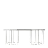 Snow Peak Fire Ring Table