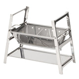 Snow Peak Pack & Carry Fireplace