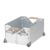 Snow Peak Stacking Shelf Container 25