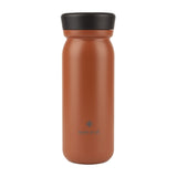 Snow Peak Stainless Vacuum Bottle M - 500 Red Clay