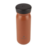Snow Peak Stainless Vacuum Bottle M - 500 Red Clay