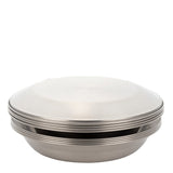 Snow Peak Tableware Set L Family