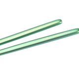 Snow Peak Titanium Chopsticks Green