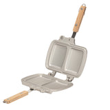 Snow Peak Toasted Sandwich Cooker Tramezzino