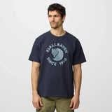 Fjallraven Fjallraven Relaxed T-Shirt Classic Ochre