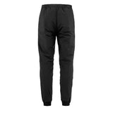 Fjallraven Keb Insulated Trousers Black - My Fox Bag