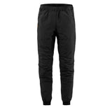 Fjallraven Keb Insulated Trousers Black - My Fox Bag
