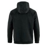 Fjallraven Classic Hoodie Black - My Fox Bag