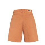 Fjallraven Womens Vardag Shorts Desert Brown - My Fox Bag