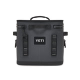 YETI Hopper Flip 12 Soft Cooler Charcoal