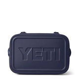 YETI Hopper Flip 18 Soft Cooler Cosmic Lilac YETI