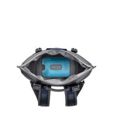 YETI Hopper M20 Soft Backpack Cooler Navy