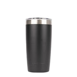 YETI Rambler 10oz Tumbler Black YETI
