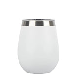 YETI Rambler 10oz Wine Tumbler MS White YETI