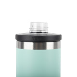 YETI Rambler 18oz Bottle Chug Seafoam