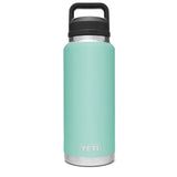 YETI Rambler 36oz Bottle Chug Seafoam YETI
