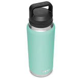 YETI Rambler 36oz Bottle Chug Seafoam YETI