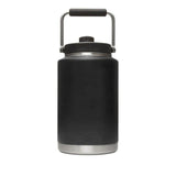 YETI Rambler Gallon Jug Black YETI